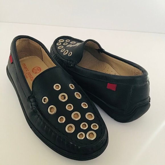 Marc Joseph New York Other - 💙 Marc Joseph Mott Slip- On (girl)